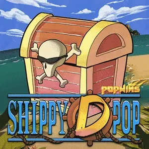 shippy d pop slot icon