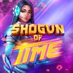 shogun time slot icon