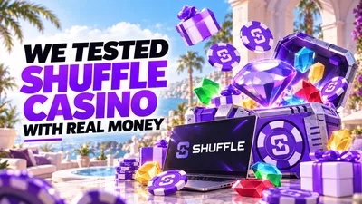 shuffle casino real money test main icon
