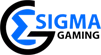 sigma gaming logo