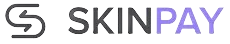 skinpay logo