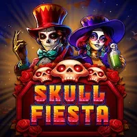 skull fiesta slot icon
