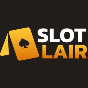 slot lair casino logo square