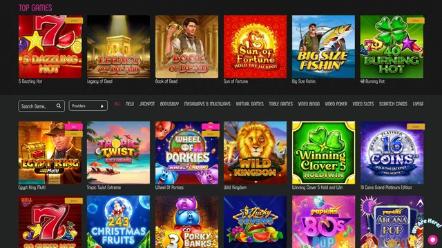 slotilda world casino games