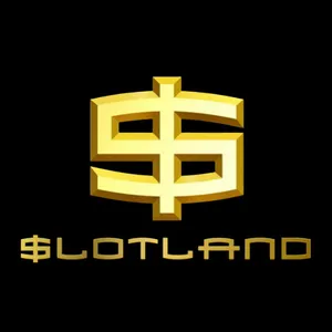 slotland casino logo square