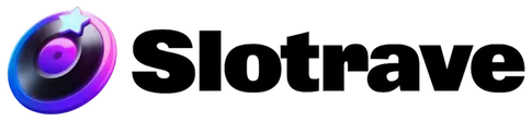 slotrave casino logo