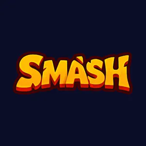 smash casino logo square
