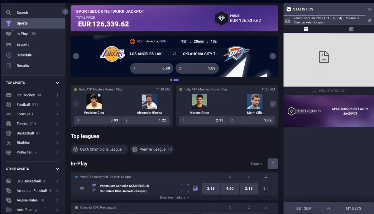 smash casino sportsbook icon