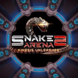 snake arena 2 slot icon