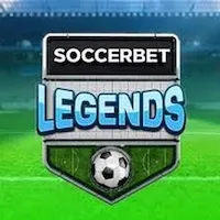 soccerbet legends slot icon