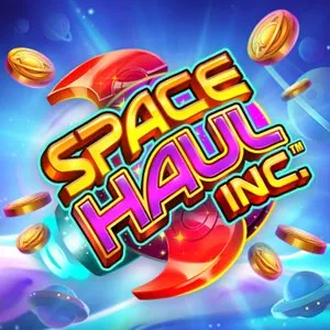 space haul inc slot icon