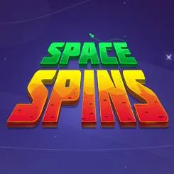 space spins slot icon
