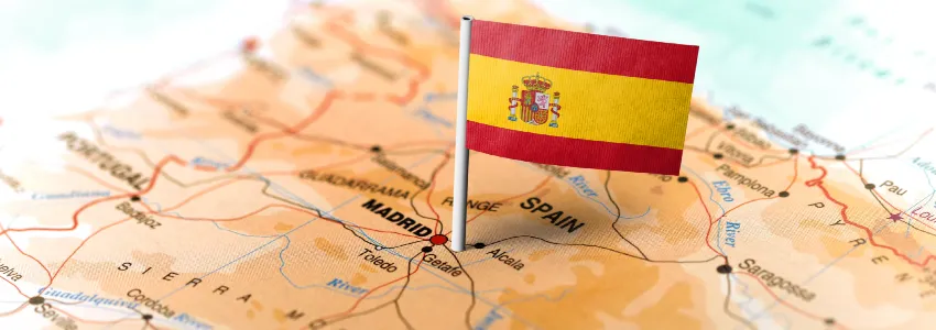 spain online gambling revenue q2 2024