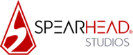 spearhead studios logo