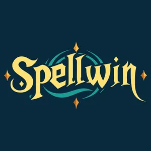 spellwin casino logo square