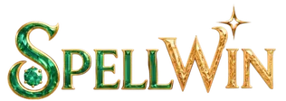 spellwin casino logo