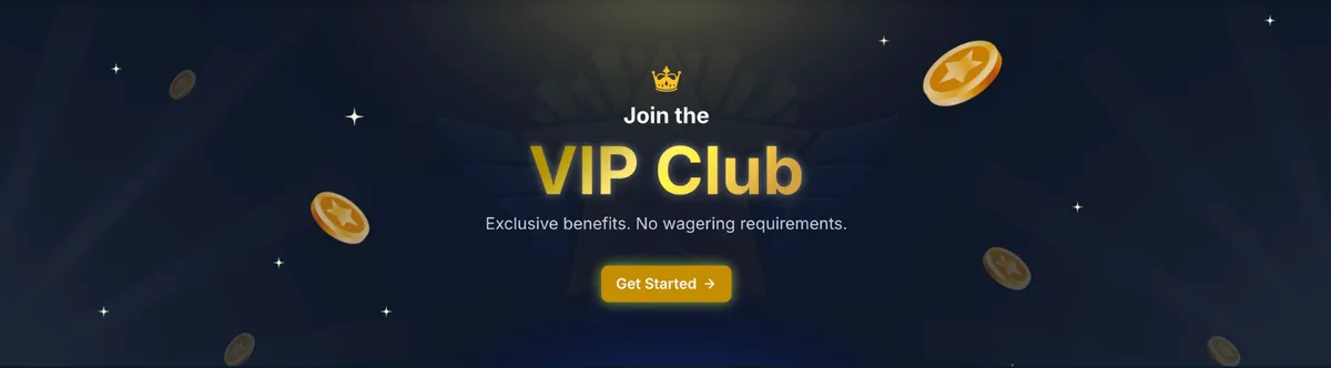 spin.io casino vip club icon