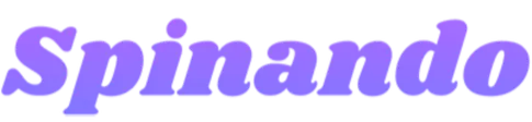 spinando casino logo