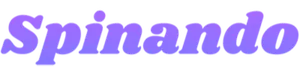 spinando casino logo