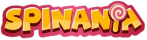 spinania casino logo