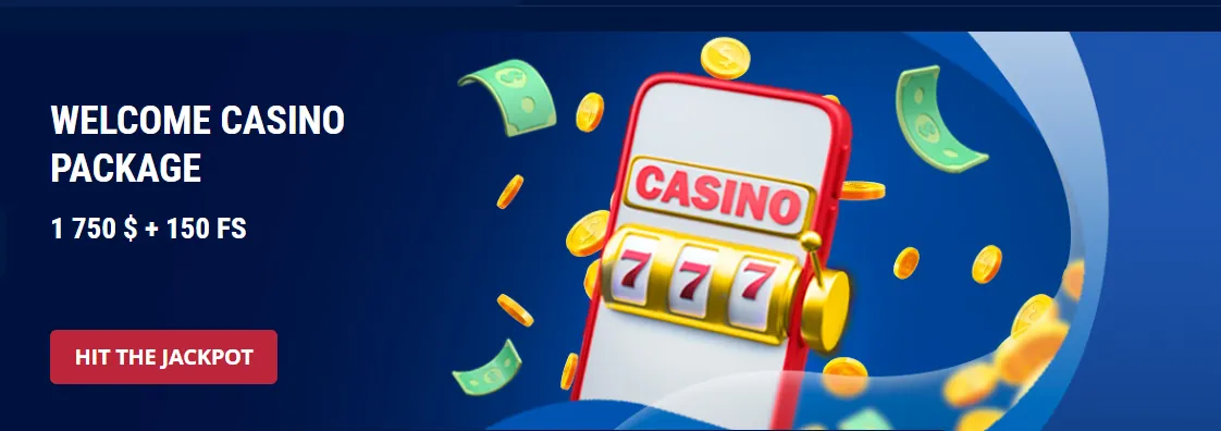 spinbetter casino welcome bonus