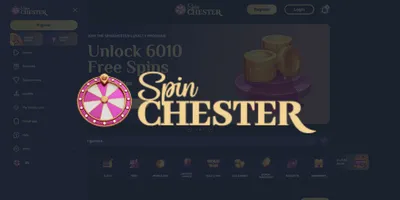 spinchester casino featured image icon