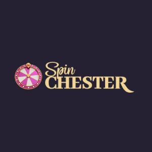 spinchester casino logo square