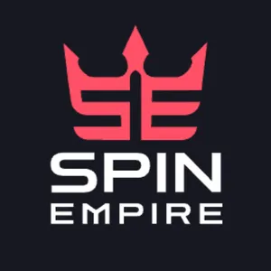 spinempire casino logo square