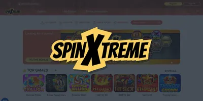spinextreme casino featured image icon