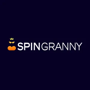 spingranny casino logo square
