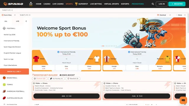 spininio sportsbetting