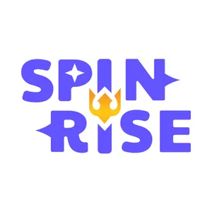 spinrise casino logo square