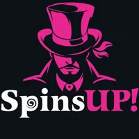 spinsup casino logo square