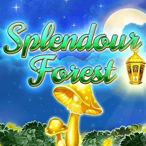 splendour forest slot icon