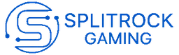 splitrock gaming logo