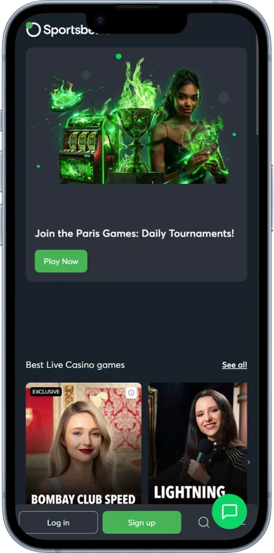 sportsbet casino phone promotions