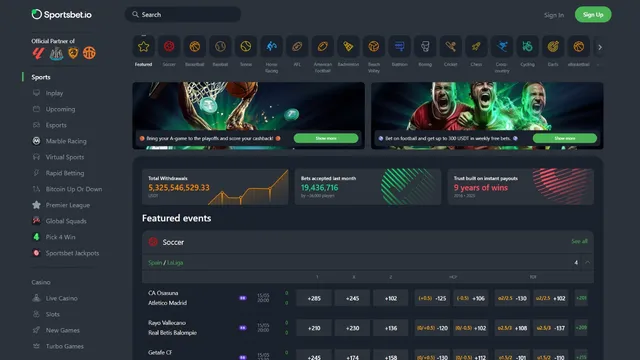 sportsbet sportsbetting