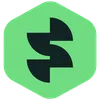 stable mint usd coin icon
