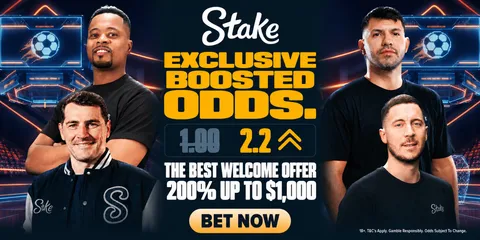 Stake
