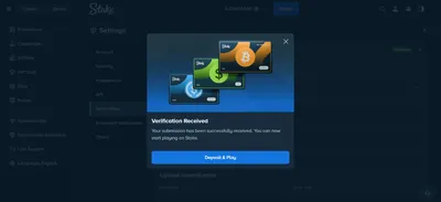stake casino verification 3 icon