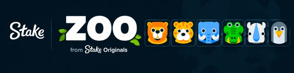 stake casino zoo by stake originals