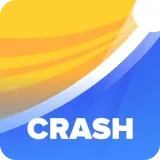 stake crash originals game icon