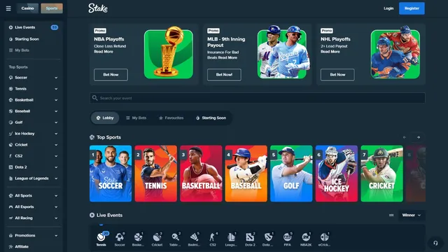 stake sportsbetting