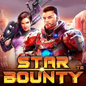 star bounty slot icon