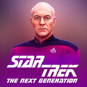 star trek the next generation slot icon