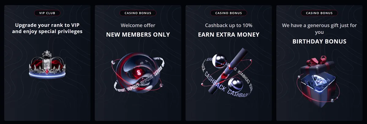 starda casino promotions