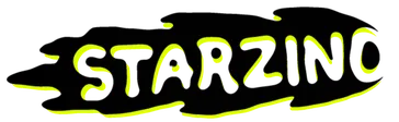 starzino casino logo