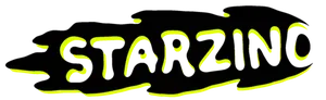 starzino casino logo