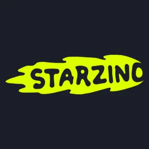 starzino casino logo square
