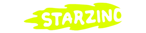 starzino casino logo